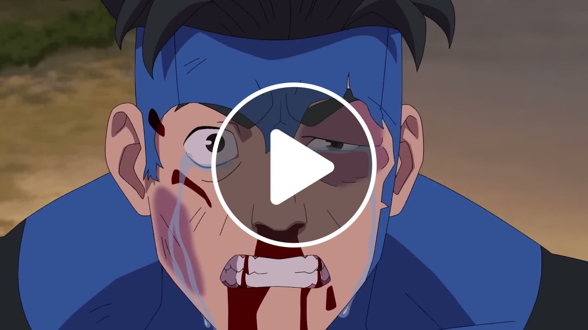 The Real Reason These Invincible Voice Actors Left The Show - NewsBreak