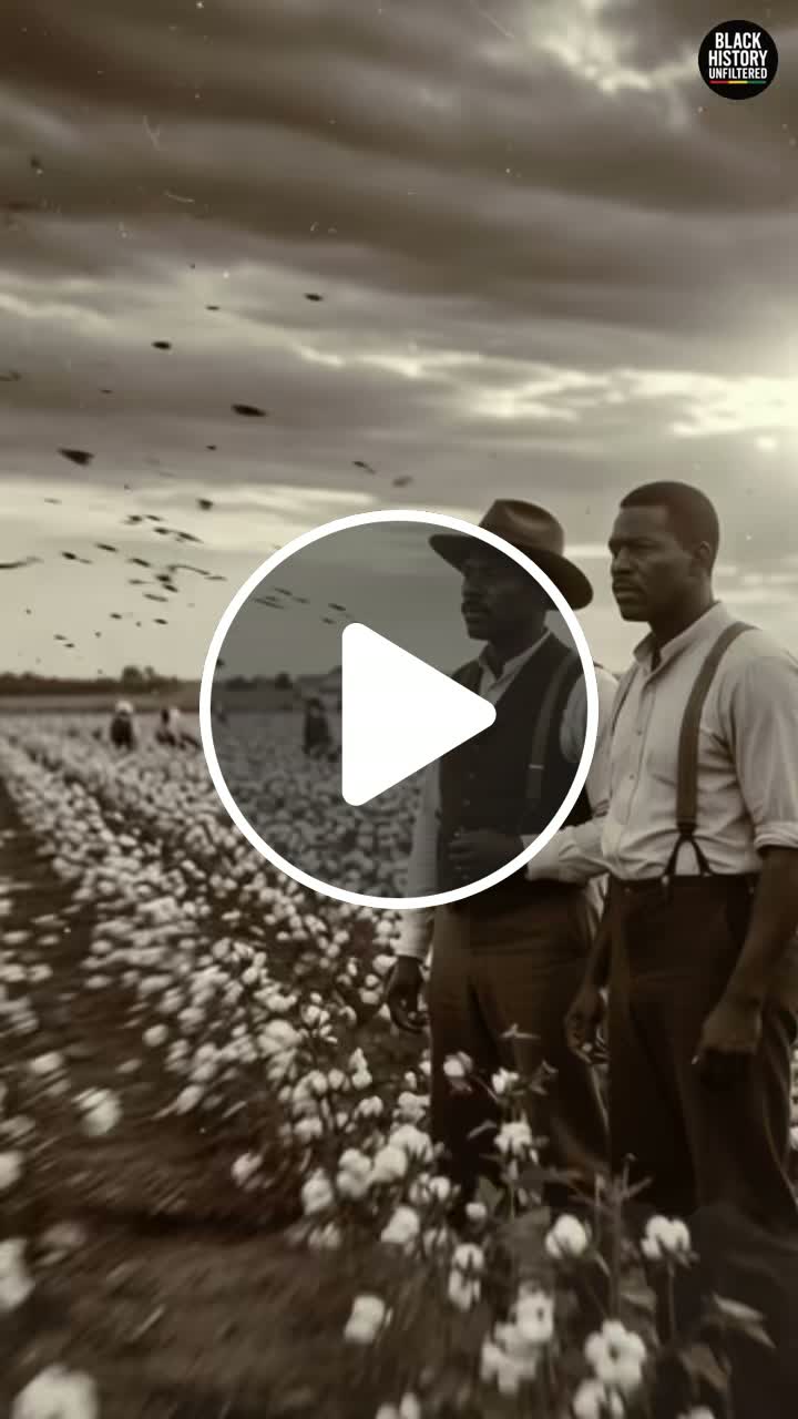 From enslaved to empire builder: How two Black men bought 840 acres of ...