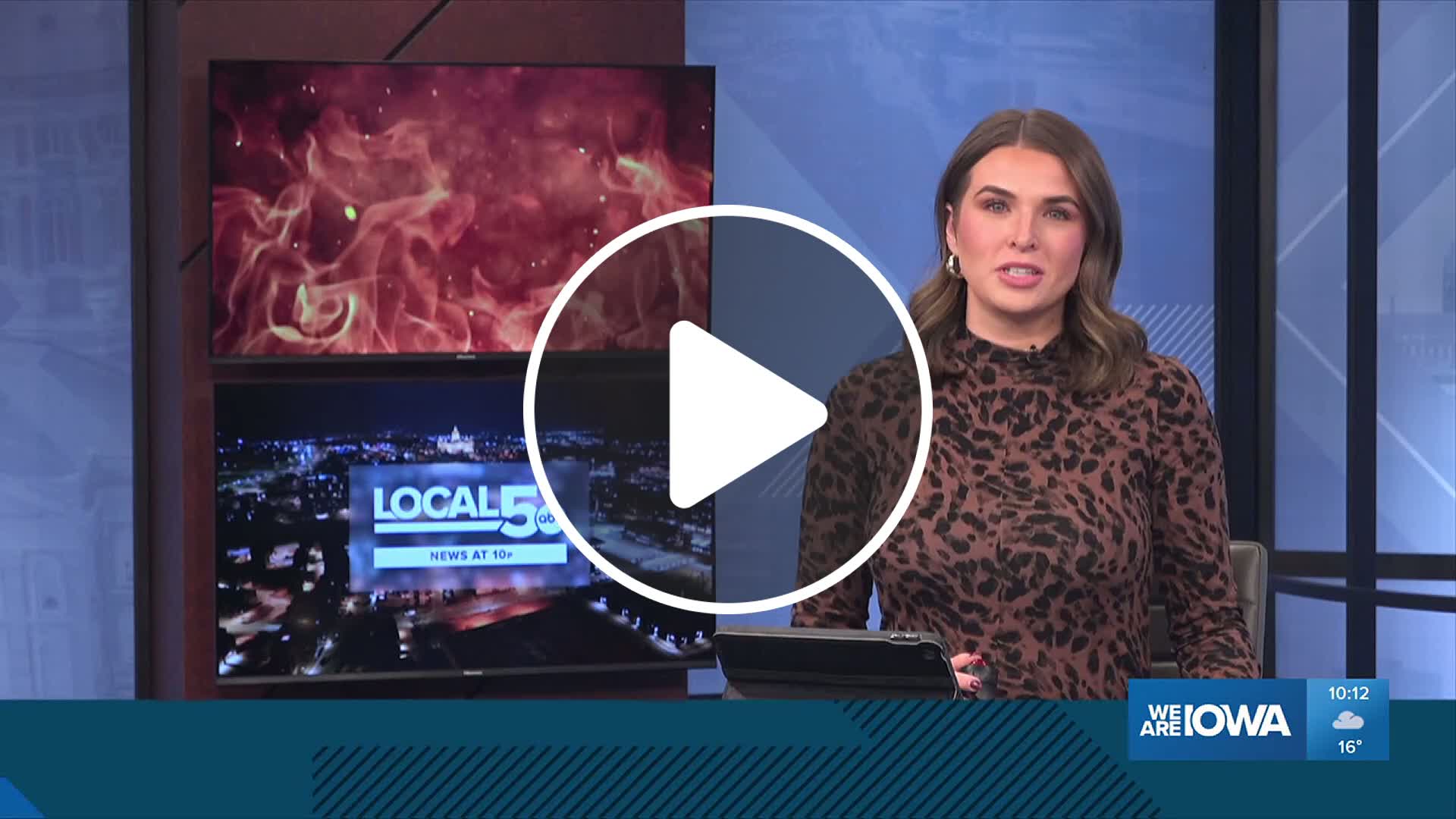 Holiday fire safety: How to properly use a fire extinguisher - NewsBreak