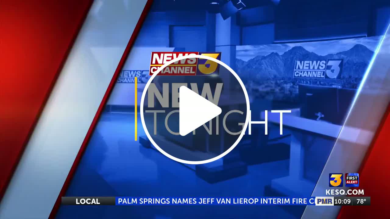Pop-up metal concert packs Denny’s in Thousand Palms - NewsBreak