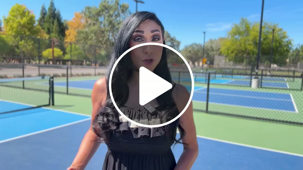 Paso Robles opens new $3.4M pickleball complex at Sherwood Park - NewsBreak
