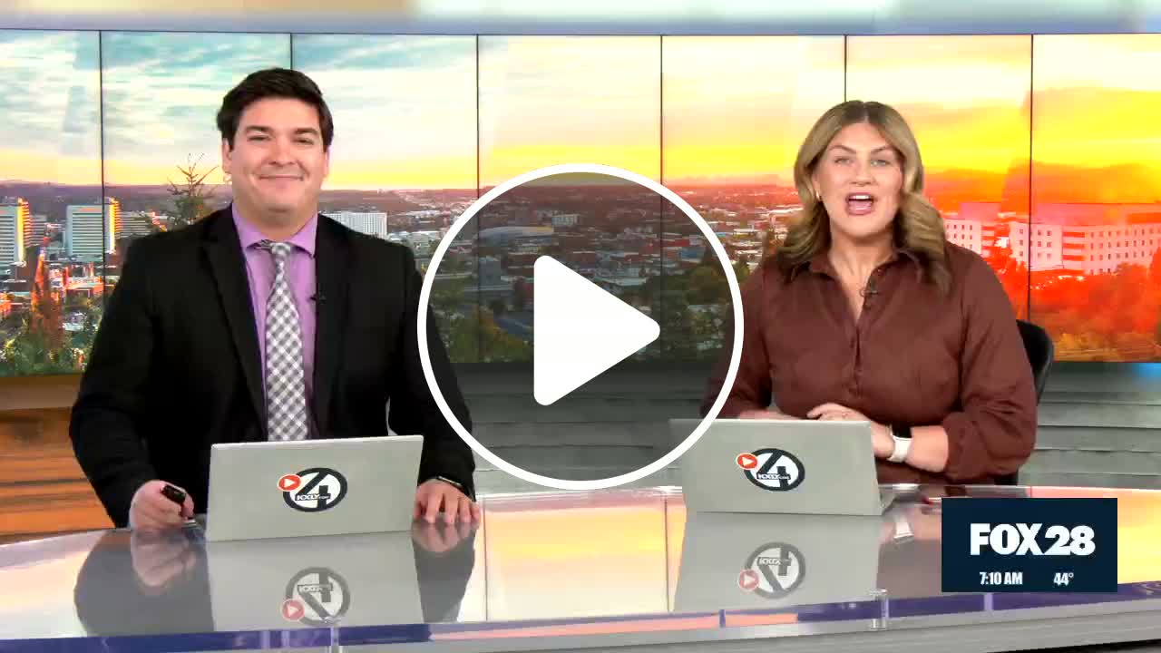 Chick-fil-A grand opening in Spokane - NewsBreak
