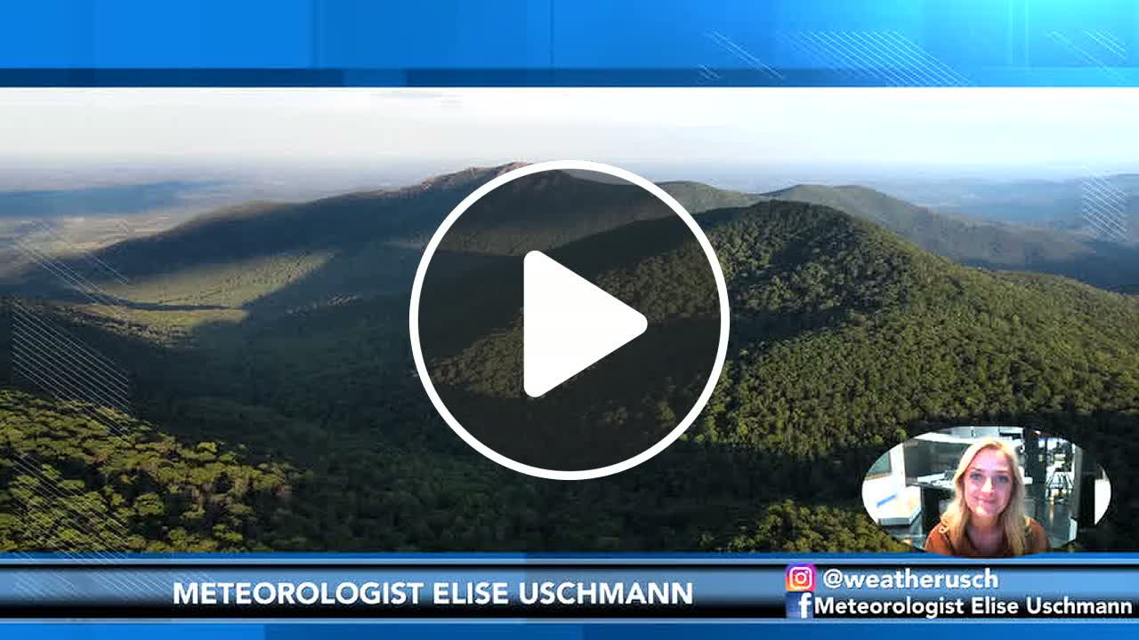 WHSV Morning FastCast - NewsBreak