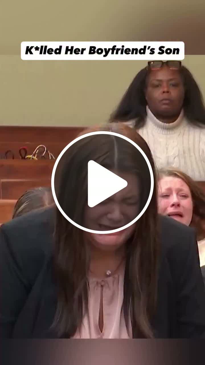 Trinity Poague has been found guilty in the death of her boyfriend’s 18 ...