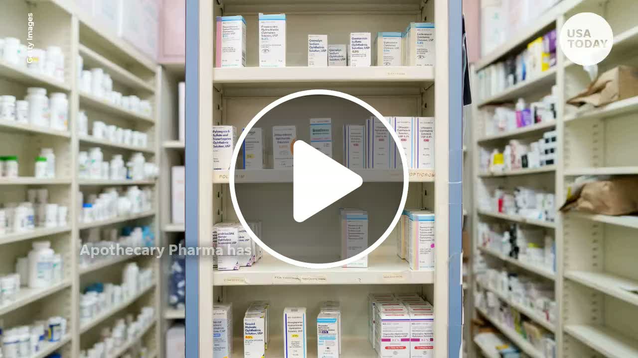 GLP-1 Injections recalled nationwide: Which products are affected ...