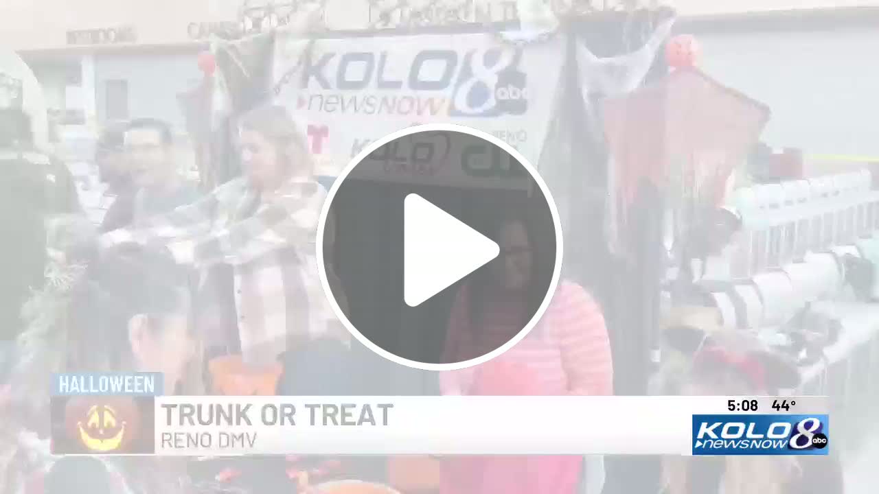 Sunday Pm Weather Newsbreak