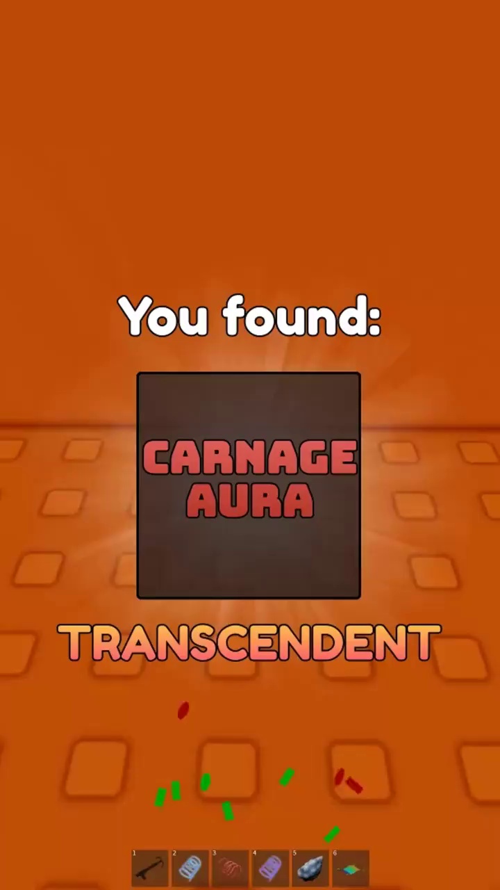 EVOLVE] Purgatory Noobie の見つけ方 [Find The Noobies Morphs